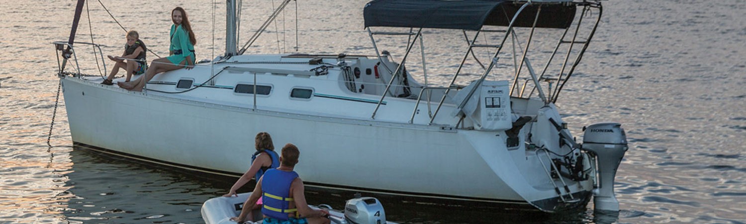 Brokerage in our store Auburn Outboard Marine, Loomis, California